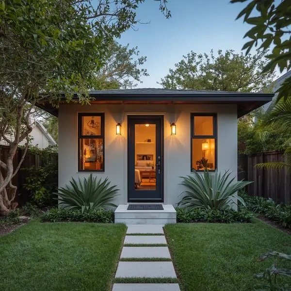 House Hacking and ADUs — accessory dwelling unit