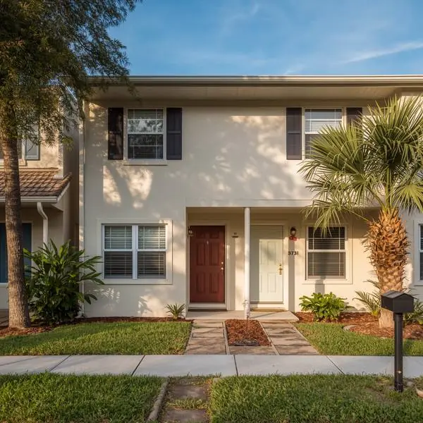 Owner-Occupied Multifamily — duplex and triplex homes